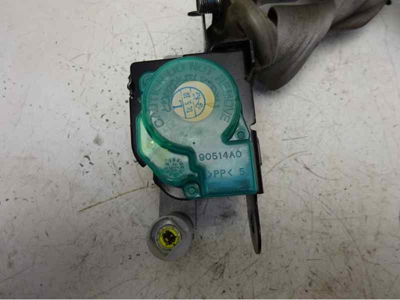 Recambio de cinturon seguridad delantero izquierdo para mazda premacy (cp) td active referencia OEM IAM 90100E009  