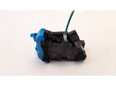 CERRADURA PUERTA TRASERA IZQUIERDA 81410A6000 81410A6000 