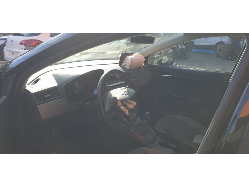 seat ibiza (kj1) del año 2020