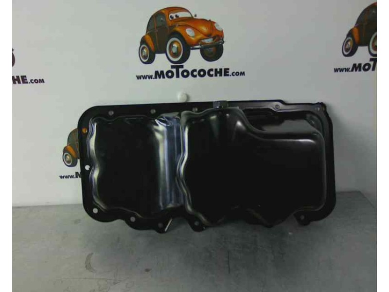 Recambio de carter para ford focus berlina (cak) 1.8 tddi turbodiesel cat referencia OEM IAM 1053871 408238 