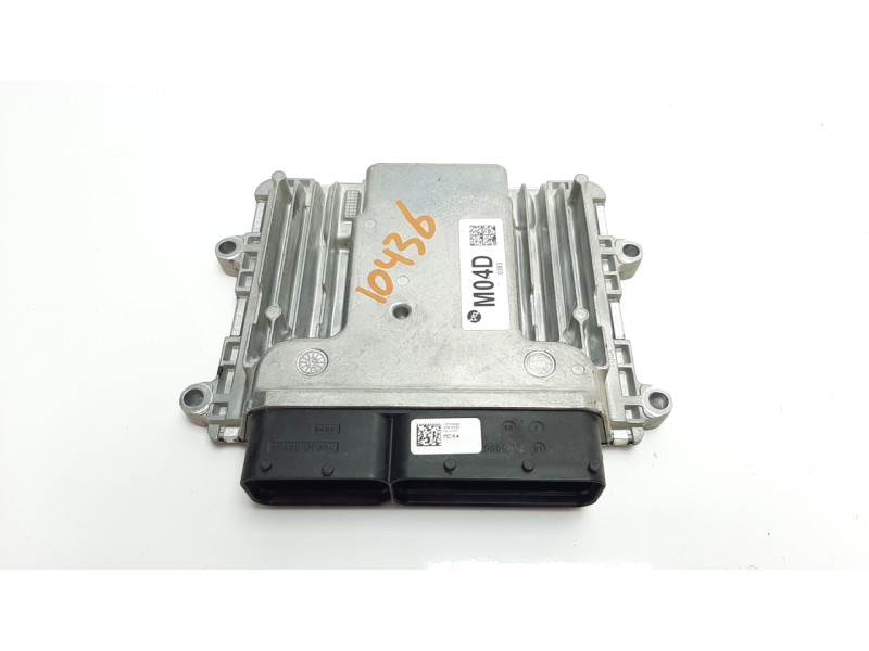Recambio de centralita motor uce para hyundai kona referencia OEM IAM 391B503AE0 A3C0478770001 
