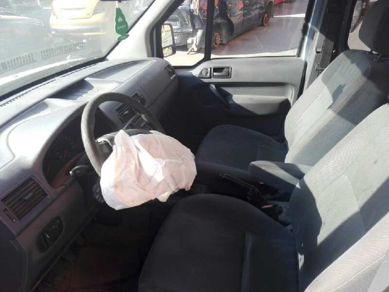 ford tourneo connect (tc7) del año 2007