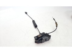 CERRADURA PUERTA TRASERA IZQUIERDA 825030032R 825030032R 