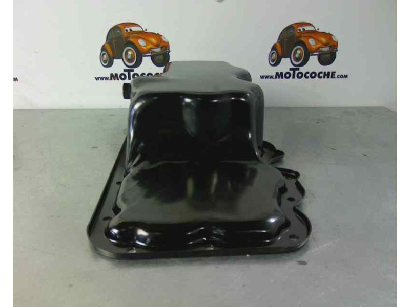 Recambio de carter para ford focus berlina (cak) 1.8 tddi turbodiesel cat referencia OEM IAM 1053871 408238 