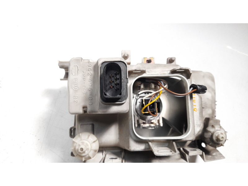 Recambio de faro derecho para volkswagen polo berlina (6n1) 1.9 diesel referencia OEM IAM 96249600 10123121003 VG0164803
