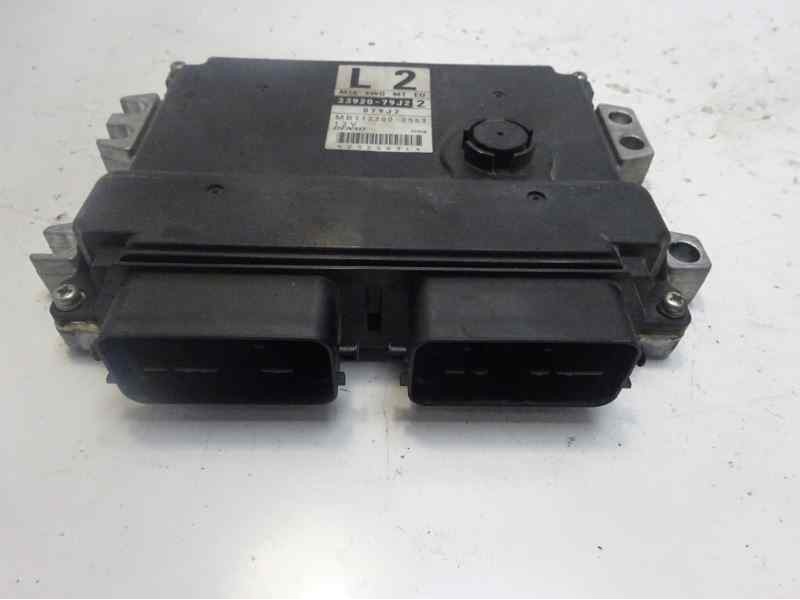 Recambio de centralita motor uce para suzuki sx4 rw (ey) gl referencia OEM IAM 3392079J2 MB1123002563 