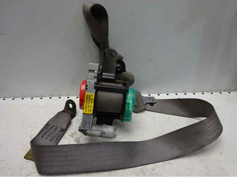 Recambio de cinturon seguridad delantero derecho para mazda premacy (cp) td active referencia OEM IAM 90100E009  