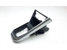 Recambio de moldura para volkswagen polo 1.0 tsi referencia OEM IAM 2G1857925C   2