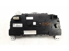 Recambio de cuadro instrumentos para mazda 2 lim. () 1.5 16v cat referencia OEM IAM D09M55430   2