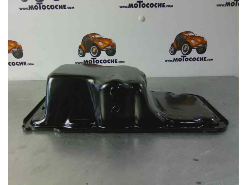 Recambio de carter para ford focus berlina (cak) 1.8 tddi turbodiesel cat referencia OEM IAM 1053871 408238 
