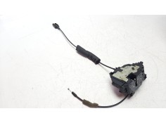 Recambio de cerradura puerta trasera izquierda para renault scenic iii 1.5 dci diesel referencia OEM IAM 825030032R   2