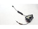 CERRADURA PUERTA TRASERA IZQUIERDA 825030032R 825030032R 