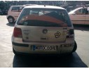 VOLKSWAGEN GOLF IV BERLINA (1J1)