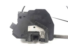 Recambio de cerradura puerta delantera derecha para renault clio iv dynamique referencia OEM IAM 805004945R   2