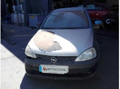 opel corsa c del año 2004 2