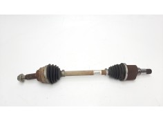 Recambio de transmision delantera izquierda para ford fiesta (ccn) 1.5 tdci cat referencia OEM IAM 8V513B437CD F2128 T68403