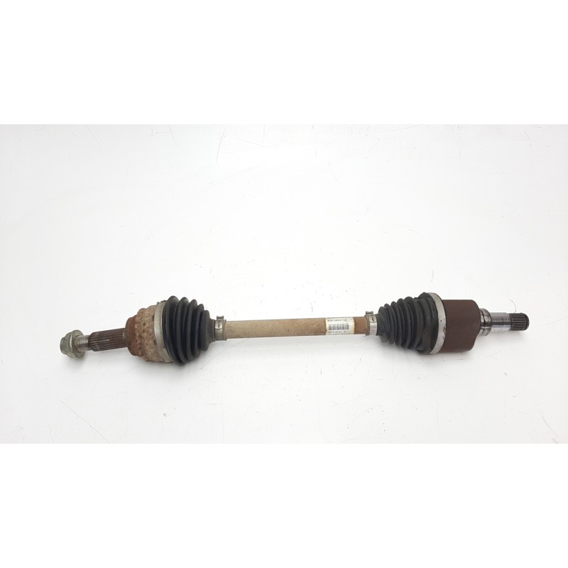 Recambio de transmision delantera izquierda para ford fiesta (ccn) 1.5 tdci cat referencia OEM IAM 8V513B437CD F2128 T68403