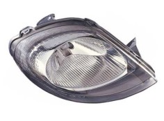 Recambio de faro derecho para renault trafic caja cerrada (ab 4.01) referencia OEM IAM 2746751 10116371001 RN9324803