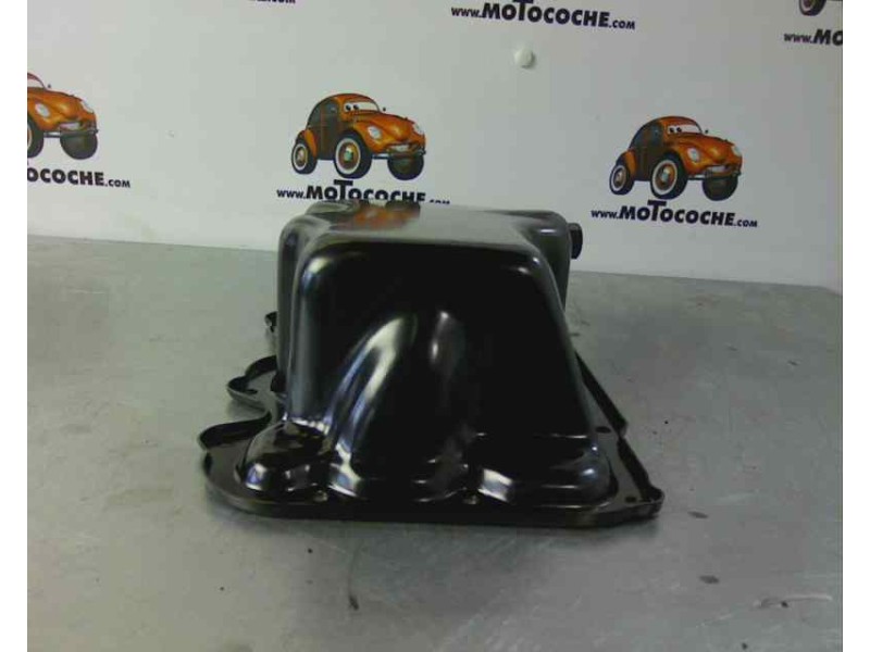 Recambio de carter para ford focus berlina (cak) 1.8 tddi turbodiesel cat referencia OEM IAM 1053871 408238 