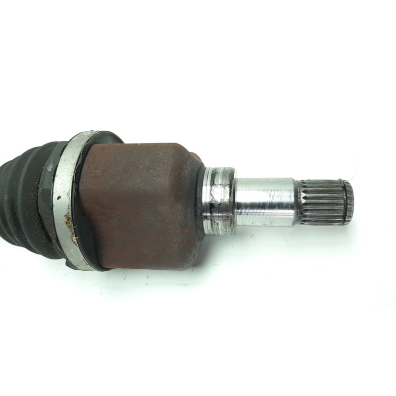Recambio de transmision delantera izquierda para ford fiesta (ccn) 1.5 tdci cat referencia OEM IAM 8V513B437CD F2128 T68403