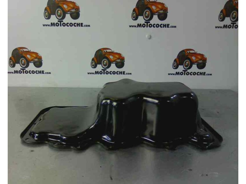 Recambio de carter para ford focus berlina (cak) 1.8 tddi turbodiesel cat referencia OEM IAM 1053871 408238 