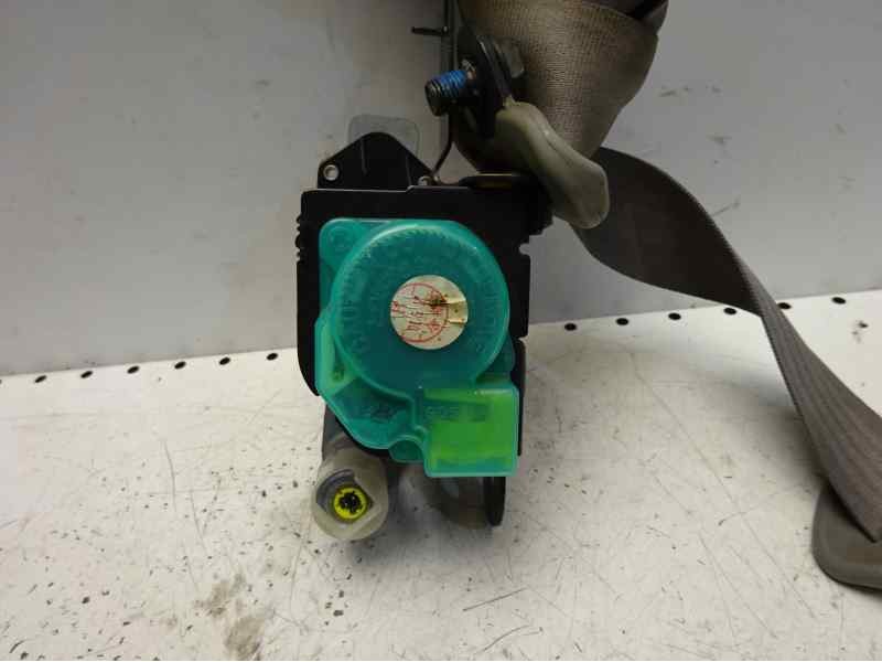 Recambio de cinturon seguridad delantero derecho para mazda premacy (cp) td active referencia OEM IAM 90100E009  