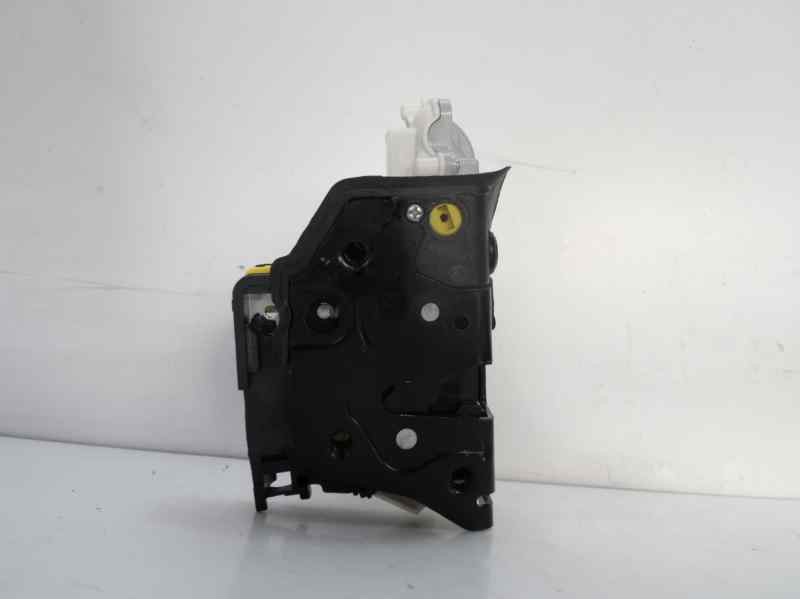 Recambio de cerradura puerta trasera izquierda para seat leon (1p1) referencia OEM IAM 1P0839015 CRDVW1015 EZCVW017