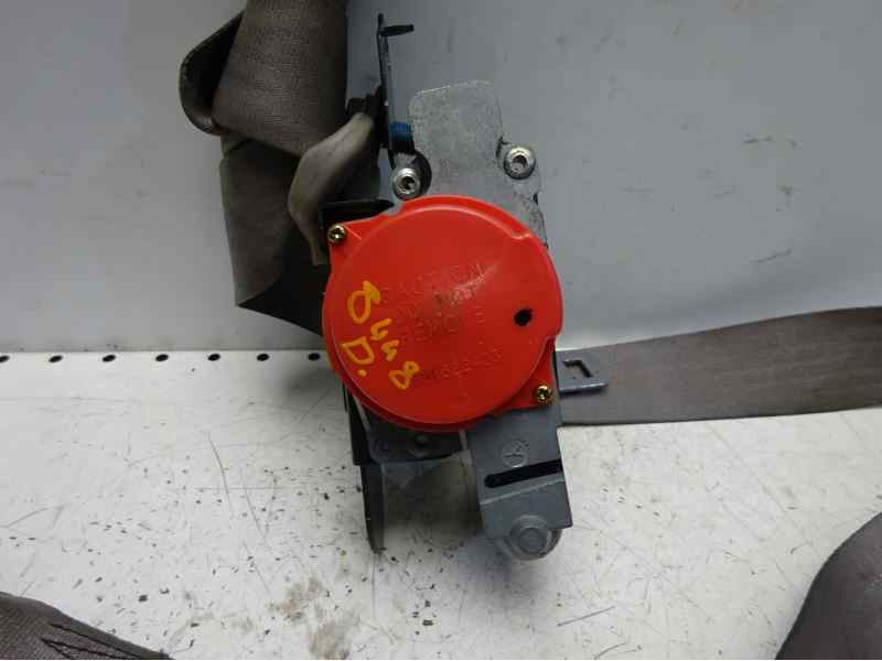 Recambio de cinturon seguridad delantero derecho para mazda premacy (cp) td active referencia OEM IAM 90100E009  