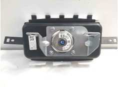 Recambio de airbag delantero derecho para renault clio iv dynamique referencia OEM IAM 985250096R   2