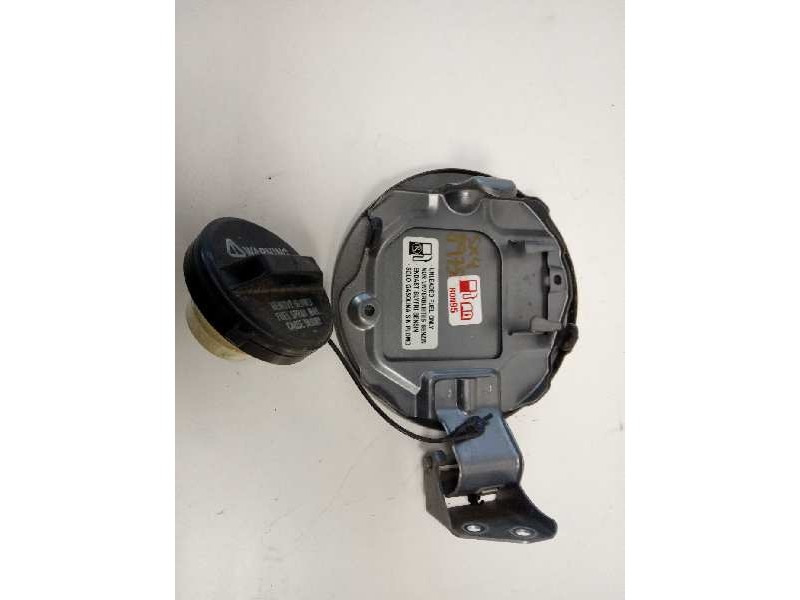 Recambio de tapa exterior combustible para suzuki sx4 rw (ey) gl referencia OEM IAM 6485079J00000  