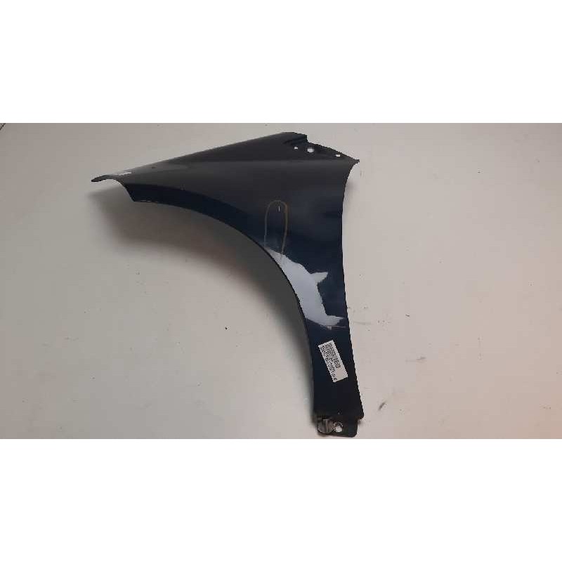 Recambio de aleta delantera izquierda para mercedes-benz clase a (w169) a 180 cdi (169.007) referencia OEM IAM 1698810101 109142