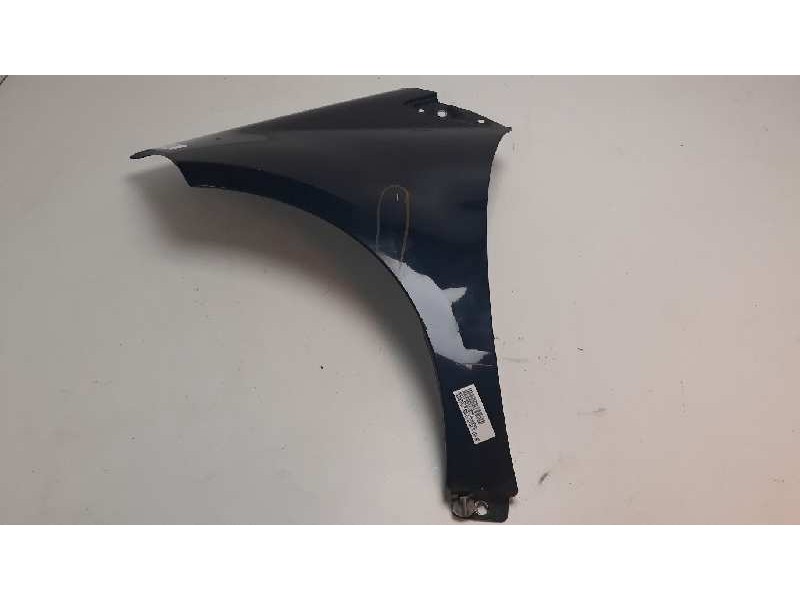 Recambio de aleta delantera izquierda para mercedes-benz clase a (w169) a 180 cdi (169.007) referencia OEM IAM 1698810101 109142