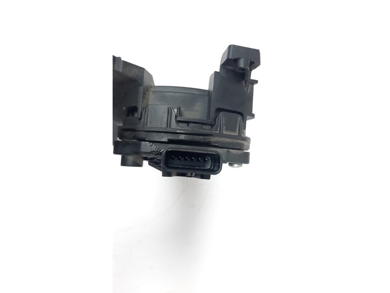 Recambio de potenciometro pedal para renault captur 1.5 dci diesel fap energy referencia OEM IAM 180029347R  