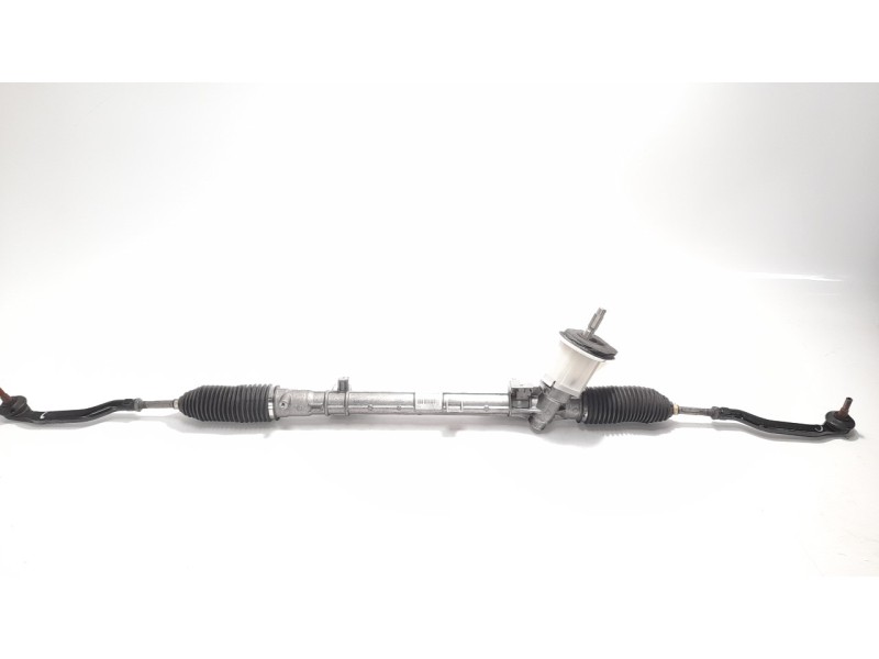 Recambio de cremallera direccion para renault scenic iii 1.5 dci diesel referencia OEM IAM 490010024R  