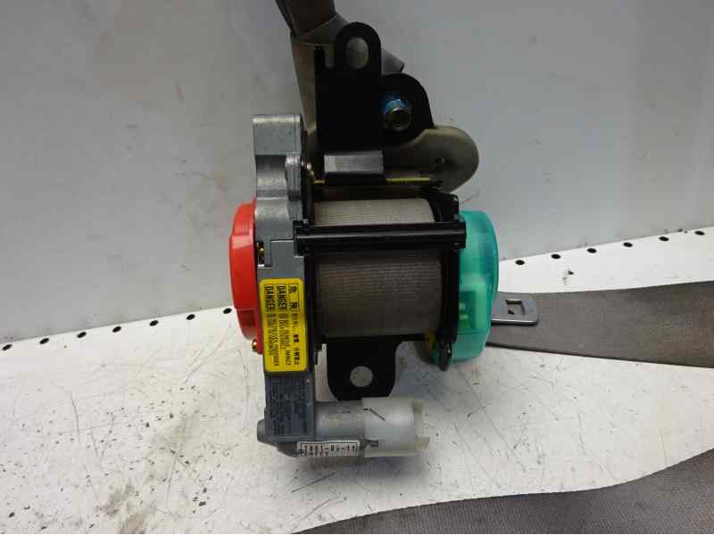Recambio de cinturon seguridad delantero derecho para mazda premacy (cp) td active referencia OEM IAM 90100E009  