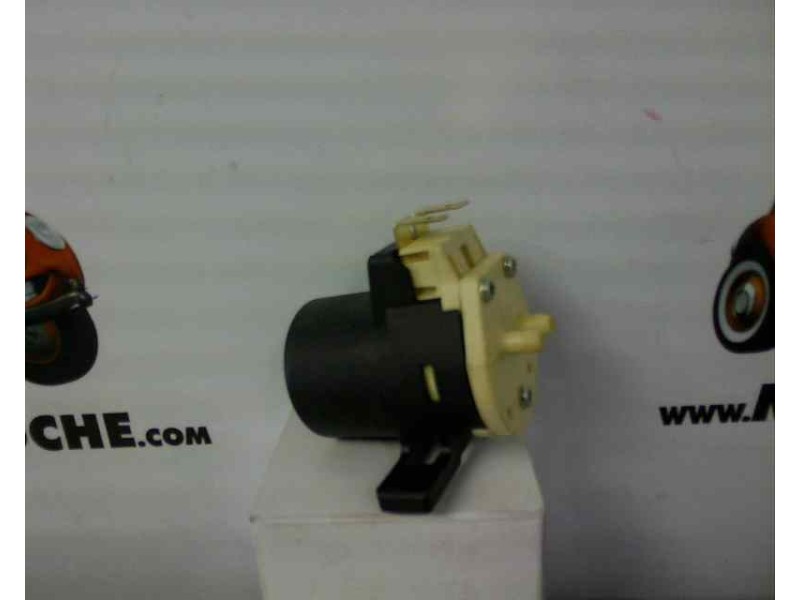 Recambio de bomba limpia para universal universal universal referencia OEM IAM  190386 