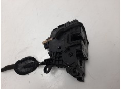 Recambio de cerradura puerta trasera derecha para renault clio iv technofeel referencia OEM IAM 825002104R   2