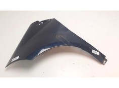 Recambio de aleta delantera izquierda para mercedes-benz clase a (w169) a 180 cdi (169.007) referencia OEM IAM 1698810101 109142 2