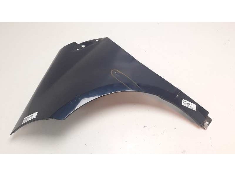 Recambio de aleta delantera izquierda para mercedes-benz clase a (w169) a 180 cdi (169.007) referencia OEM IAM 1698810101 109142