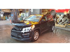 jeep compass ii del año 2019 2