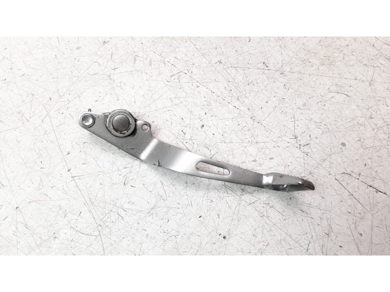 Recambio de pedal freno para kawasaki ninja 400 referencia OEM IAM 430010756  