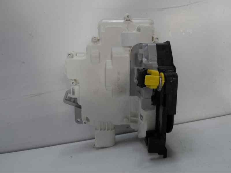 Recambio de cerradura puerta trasera izquierda para seat leon (1p1) referencia OEM IAM 1P0839015 CRDVW1015 EZCVW017