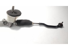 Recambio de cremallera direccion para renault scenic iii 1.5 dci diesel referencia OEM IAM 490010024R   2