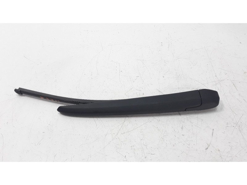 Recambio de brazo limpia trasero para mercedes-benz clase glb (bm 247) 1.3 cat referencia OEM IAM A1568201800  