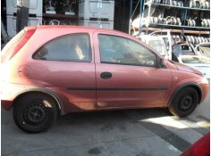 opel corsa c del año 2001 2