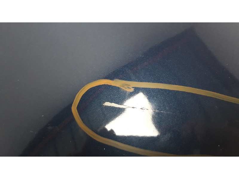 Recambio de aleta delantera izquierda para mercedes-benz clase a (w169) a 180 cdi (169.007) referencia OEM IAM 1698810101 109142