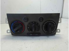 MANDO CALEFACCION / AIRE ACONDICIONADO CB08A1E09 CB08A1E09 