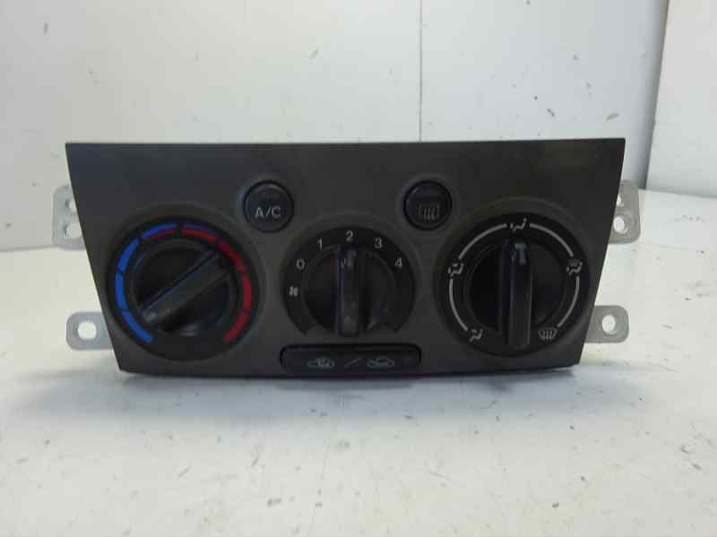 Recambio de mando calefaccion / aire acondicionado para mazda premacy (cp) td active referencia OEM IAM CB08A1E09  