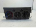MANDO CALEFACCION / AIRE ACONDICIONADO CB08A1E09 CB08A1E09 