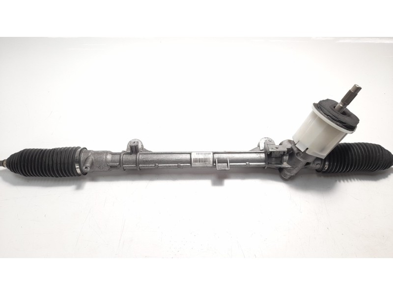 Recambio de cremallera direccion para renault scenic iii 1.5 dci diesel referencia OEM IAM 490010024R  